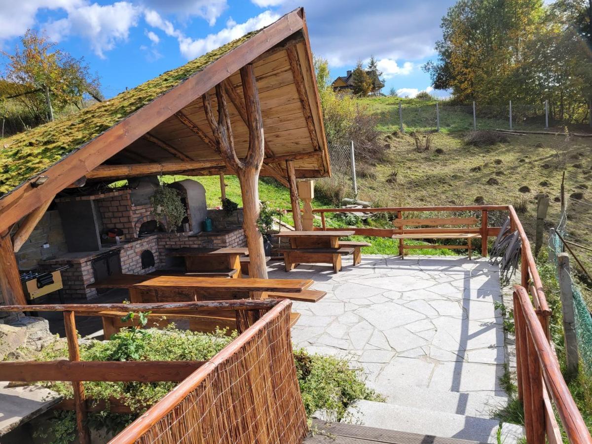 Apartament U Jawora Grywald Экстерьер фото