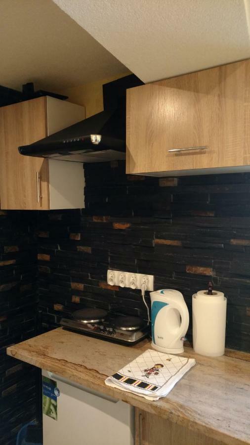 Apartament U Jawora Grywald Экстерьер фото